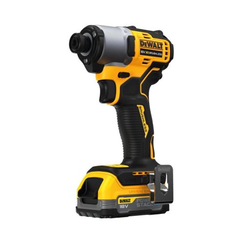 DEWALT akumulatorski ključ (PowerStack) DCF840E1T