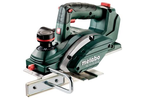 Metabo HO 18 LTX 20-82 akumulatorski skobeljni stroj 602082890