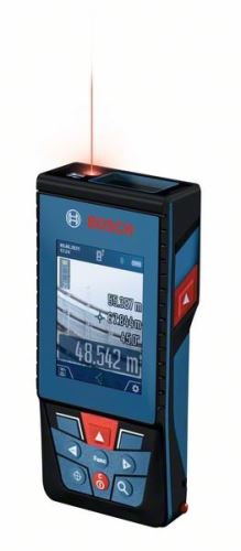 Bosch laserski merilnik razdalje GLM 100-25 C 0601072Y00