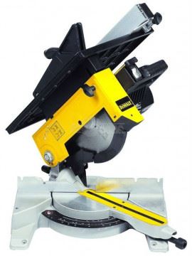 DEWALT DW711 Top Table kombinirana zajeralna žaga