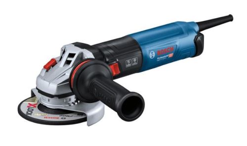 Bosch kotni brusilnik GWS 17-125 S 06017D0300