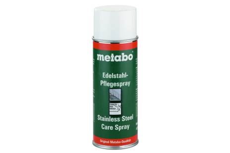 METABO Sprej za nego nerjavečega jekla 400 ml 626377000