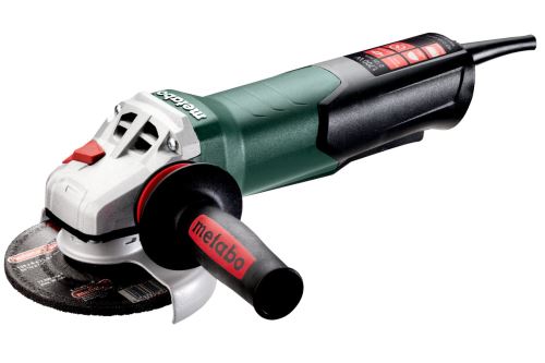 Metabo Kotni brusilnik WEP 17-125 Quick 600547000