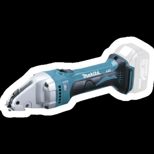 MAKITA Akumulatorski trimer Li-ion 18V, brez baterije Z DJS101Z