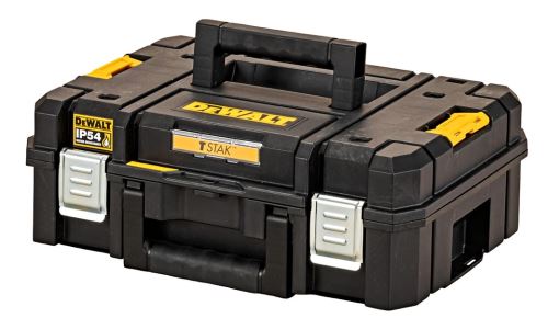 DEWALT TSTAK II - IP54 - ohišje vključno z vložkom iz pene DWST83345-1