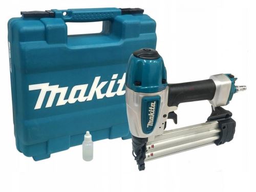 MAKITA Pnevmatski žebljičar 15-50 mm, ozko ustje AF506