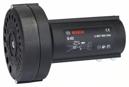 BOSCH Brusilnik za svedre s41 2607990050