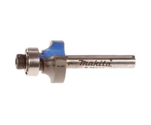 MAKITA Rezalo za zaokroževanje premer 20,7, steblo 6 mm R 3 mm P-78922