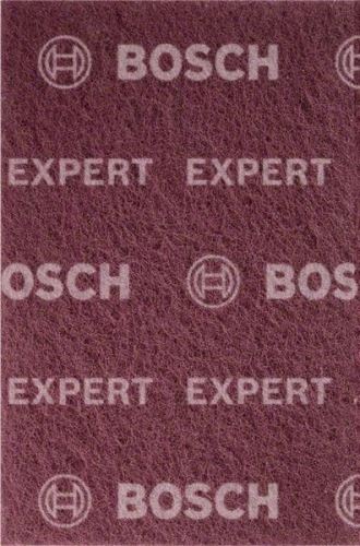 BOSCH EXPERT brusilna plošča N880 152x229mm, VFA, 1/20 2608901215