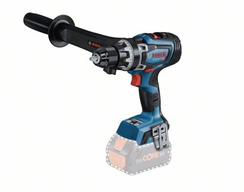 Bosch akumulatorski vrtalni vijačnik GSR 18V-150 C 06019J5001