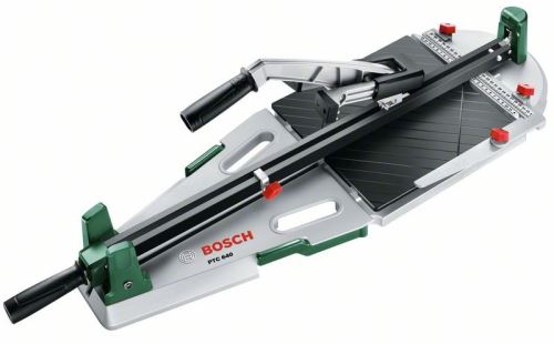 BOSCH Rezalnik ploščic BOSCH PTC 640 0603B04400