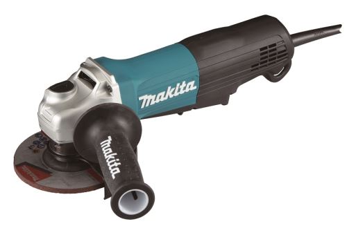 Makita Kotni brusilnik 125 mm, 1300 W GA5050R