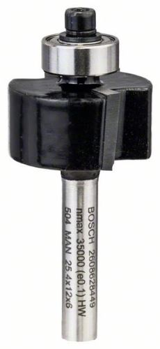 BOSCH Zložljivi rezalnik; steblo 6 mm 2608628449