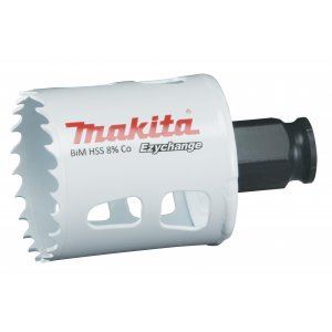 MAKITA luknjač BiM Ezychange 2 44 mm E-03791