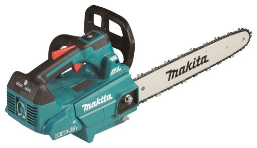 MAKITA Akumulatorska motorna žaga Li-ion LXT 2 x 18V, brez baterije DUC356ZB