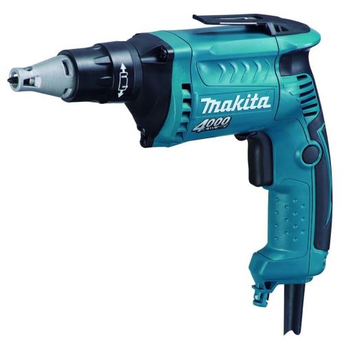 Makita Elektronski vijačnik 4000 vrt/min, 570 W FS4000