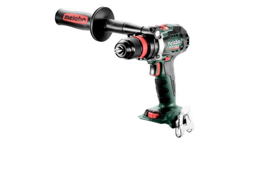 METABO akumulatorski vrtalni vijačnik BS 18 LTX BL QI 602359850