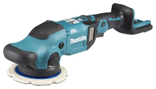 MAKITA Akumulatorski polirni stroj 150mm Li-ion 18V, brez baterije Z DPO600Z