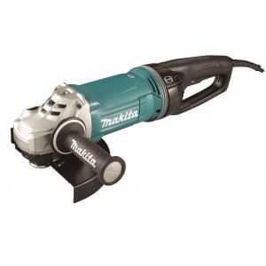 Makita Kotni brusilnik z elektroniko 230mm, 2800W GA9071X1