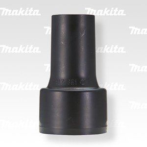 MAKITA adapter 22 mm DVC340, DVC350, DVC860L, VC2510L, VC3210L 195547-8