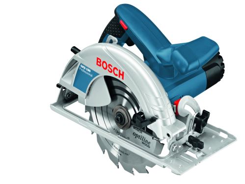 Bosch Ročna krožna žaga GKS 190 0601623000