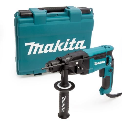 Makita Udarno vrtalno kladivo 1.4J, 470W HR1840