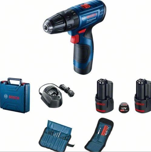 BOSCH Akumulatorski kombinirani vijačnik GSB 120-LI 06019G8102