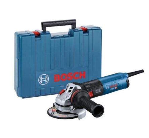 Bosch kotni brusilnik GWS 14-125 S 06017D0101