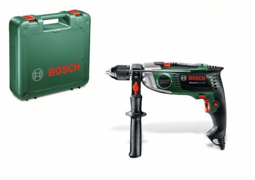 BOSCH udarni vrtalnik AdvancedImpact 900 0603174020