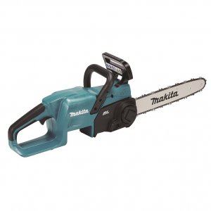 Makita Akumulatorska motorna žaga 350 mm Li-ion LXT 18V, brez baterije Z DUC357ZX3