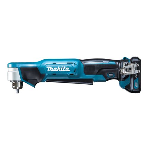 MAKITA Akumulatorski kotni vrtalnik Li-ion 10,8/12V/2,0Ah CXT DA332DSAE