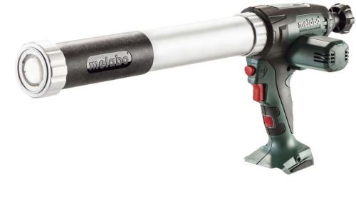 Metabo KPA 18 LTX 600 (601207850) BATERIJSKA PIŠTOLA ZA KARTUŠE