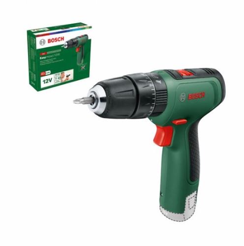 Bosch akumulatorski vrtalni vijačnik EasyImpact 1200 06039D3103