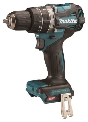 Makita Aku akumulatorski udarni vijačnik Li-ion XGT 40V/2,0 Ah HP002GA201