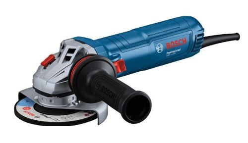 Bosch kotni brusilnik GWS 12-125 06013A6106