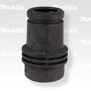 MAKITA adapter za sesalnik 24/35 mm DVC340, DVC350, DVC860L, VC3210L, VC3211H 195546-0