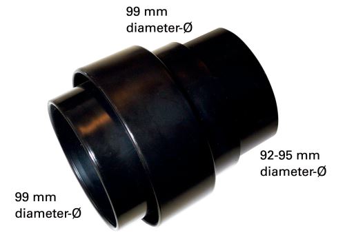 Adapter METABO - univerzalni adapter (za SPA 1100) 0913031288