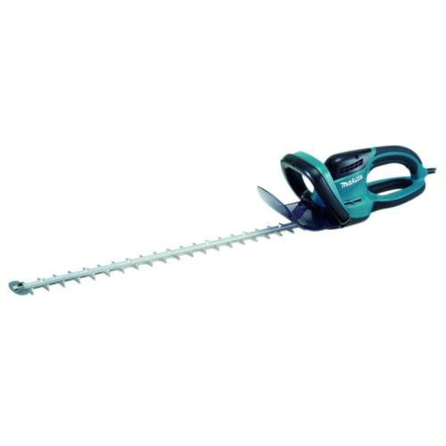 Makita električne škarje za živo mejo 75 cm, 670 W (HT-7510) UH7580