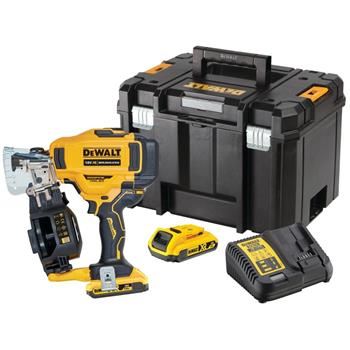 DEWALT AKU žebljičar DCN45RND2