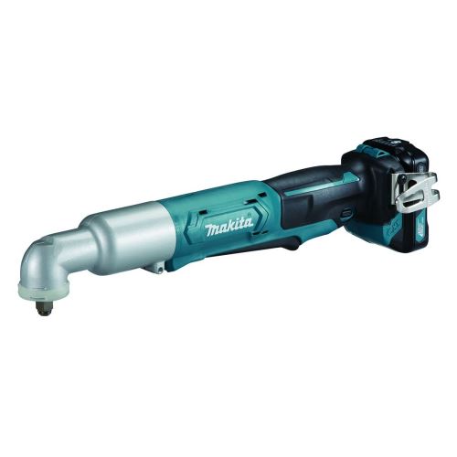 MAKITA akumulatorski kotni udarni vijačnik 3/8" Li-ion 10.8/12V/2.0Ah CXT TL065DSAJ