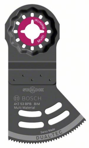 BOSCH RB – 1 kos AYZ53BPB v škatli 25 53 x 40 2608664205