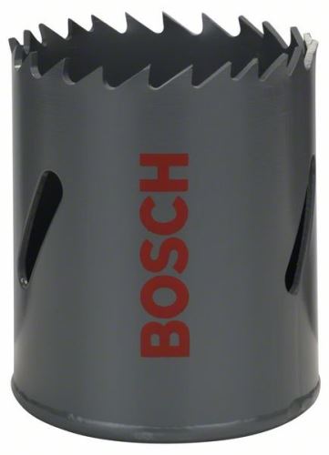 BOSCH HSS-bimetalni luknjač za standardni adapter 43 mm, 1 11/16" 2608584143