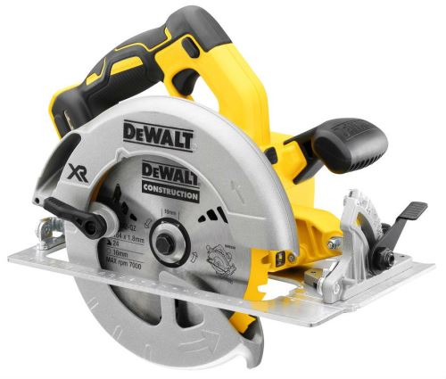 DEWALT Akumulatorska krožna žaga 184 mm DCS570N