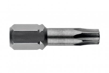 METABO Torx nastavki za izvijač 50 / 35 mm 1/4" Classic (2 kosa) 625419000