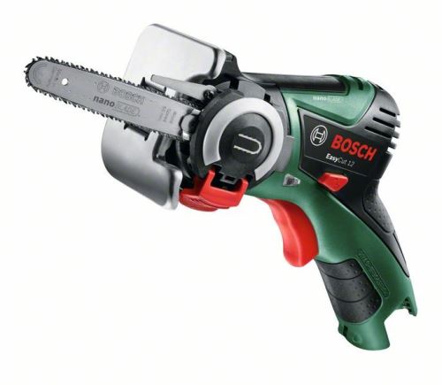 BOSCH Akumulatorska žaga NanoBlade EasyCut 12 solo različica 06033C9001