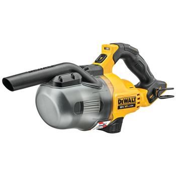 DEWALT 18V baterijski sesalnik DCV501LN