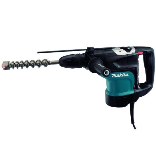 Makita Kombinirano kladivo 10.1J, 1350W HR4501C