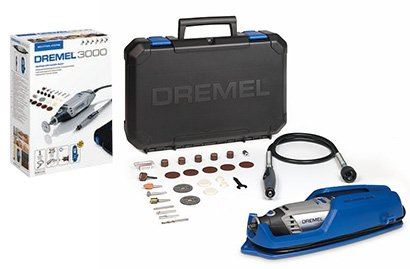 Univerzalni set orodij DREMEL 3000 F0133000JS