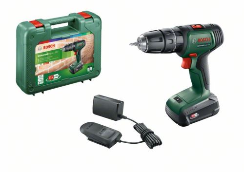 Bosch akumulatorsko vrtalno kladivo UniversalImpact 18V 06039D4101