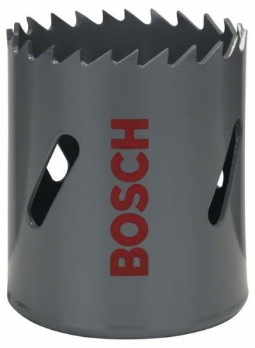 BOSCH HSS-bimetalni luknjač za standardni adapter 44 mm, 1 3/4" 2608584114